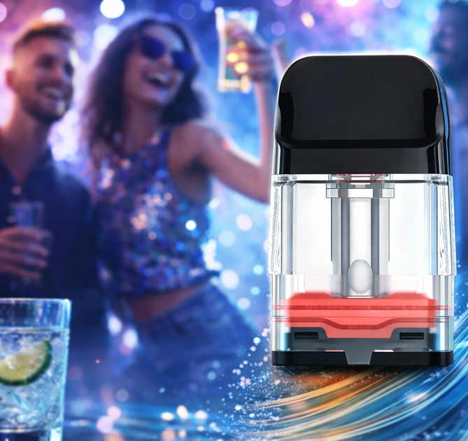 Картридж для под системы Vaporesso Xros Corex 3.0 Вапорессо Хрос Корекс 3мл верхняя заправка 0.8 Ом 16Вт пищевой пластик - Фото 4 Картридж для под системы Vaporesso Xros Corex 3.0 Вапорессо Хрос Корекс 3мл верхняя заправка 0.8 Ом 16Вт пищевой пластик - изображение 4