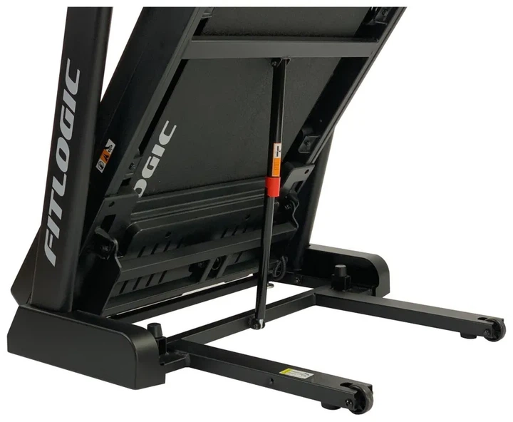 Бігова доріжка Fitlogic ET-2003A (SPT_ET-2003A) - Фото 7 Бігова доріжка Fitlogic ET-2003A (SPT_ET-2003A) - зображення 7