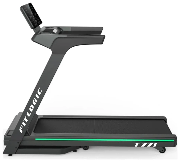 Бігова доріжка FitLogic T771 (SPT_T771) - изображение 5