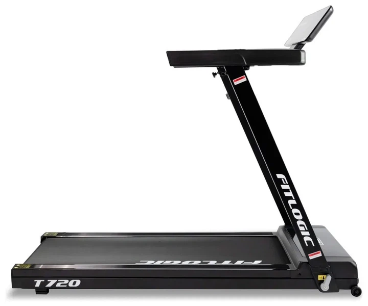 Бігова доріжка FitLogic T720 (SPT_T720) - Фото 5 Бігова доріжка FitLogic T720 (SPT_T720) - зображення 5