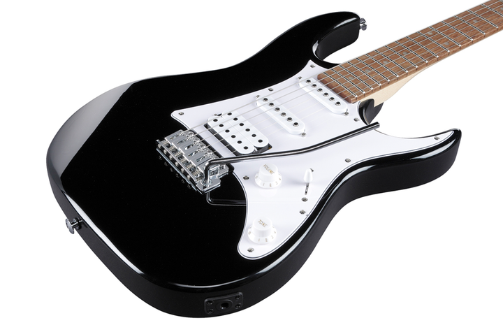 Электрогитара IBANEZ GRX40-BKN - изображение 3