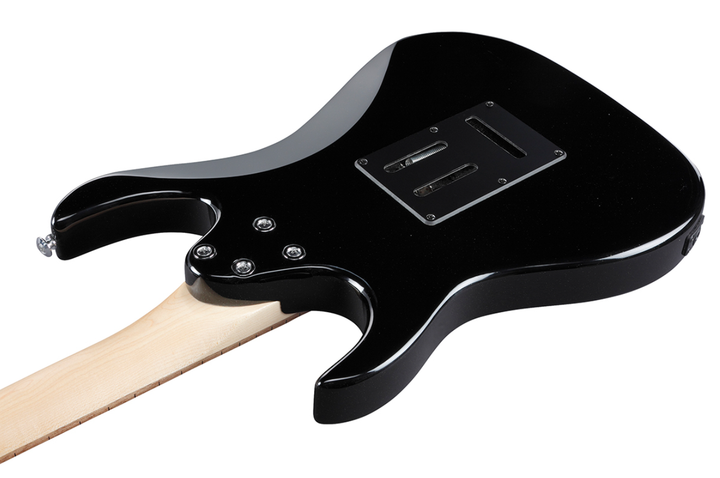 Электрогитара IBANEZ GRX40-BKN - изображение 4