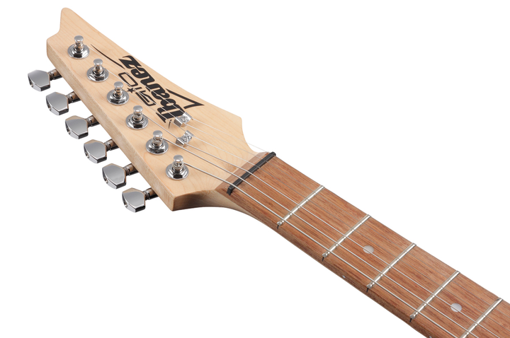 Электрогитара IBANEZ GRX40-BKN - изображение 5