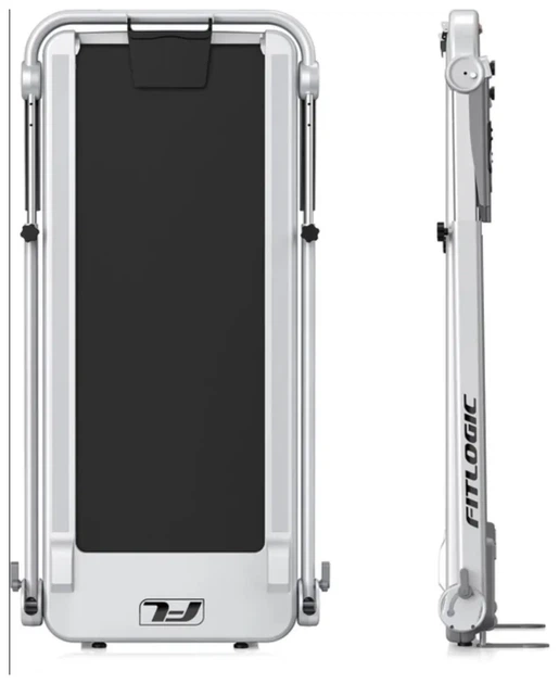 Бігова доріжка FitLogic T116W (SPT_T116W) - зображення 4