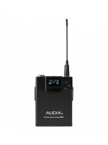 Радиосистема Audix PERFORMANCE SERIES AP41 W/HT7 BG - изображение 2
