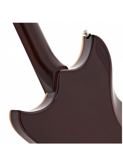 Электрогитара YAMAHA REVSTAR PROFESSIONAL RSP20X (Rusty Brass Charcoal) - изображение 5
