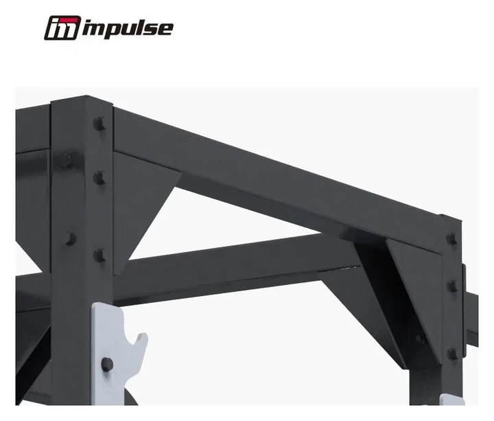 Дискотримач для силової рами Impulse Sterling (SPT_SL7009OPT) - изображение 7