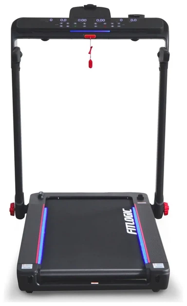 Бігова доріжка FitLogic T950 (SPT_T950) - Фото 8 Бігова доріжка FitLogic T950 (SPT_T950) - зображення 8