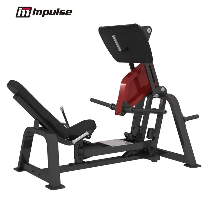 Жим ногами Impulse Sterling (SPT_SL7006) - изображение 2