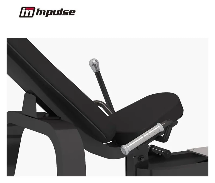 Жим ногами Impulse Sterling (SPT_SL7006) - изображение 6