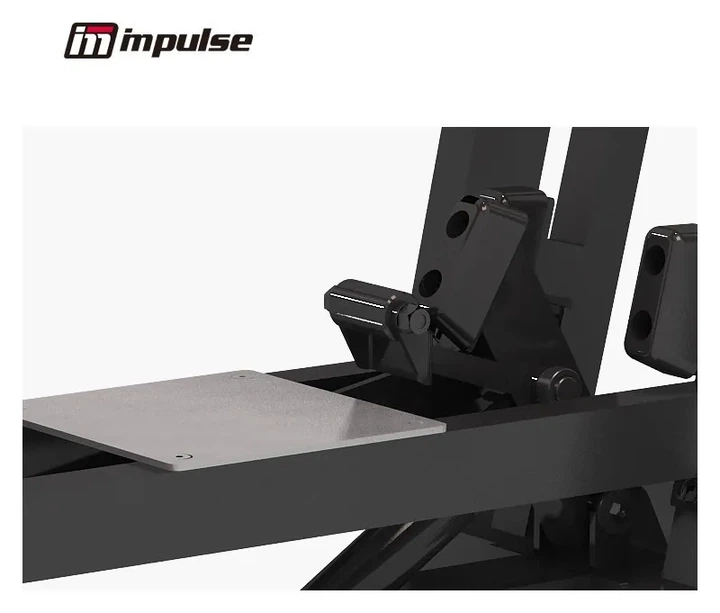 Жим ногами Impulse Sterling (SPT_SL7006) - изображение 7