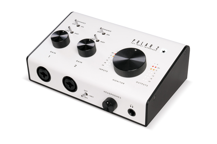 Аудиоинтерфейс BLACKSTAR POLAR 2 - изображение 4