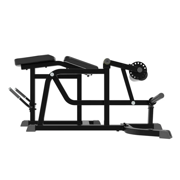 Згинання стегна лежачи Impulse IFP line (SPT_IFP1604-WX) - изображение 4