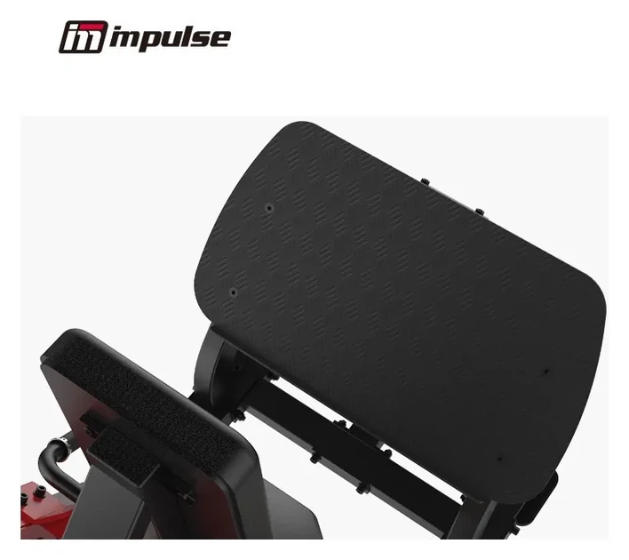 Гак машина Impulse Sterling (SPT_SL7021) - Фото 6 Гак машина Impulse Sterling (SPT_SL7021) - изображение 6