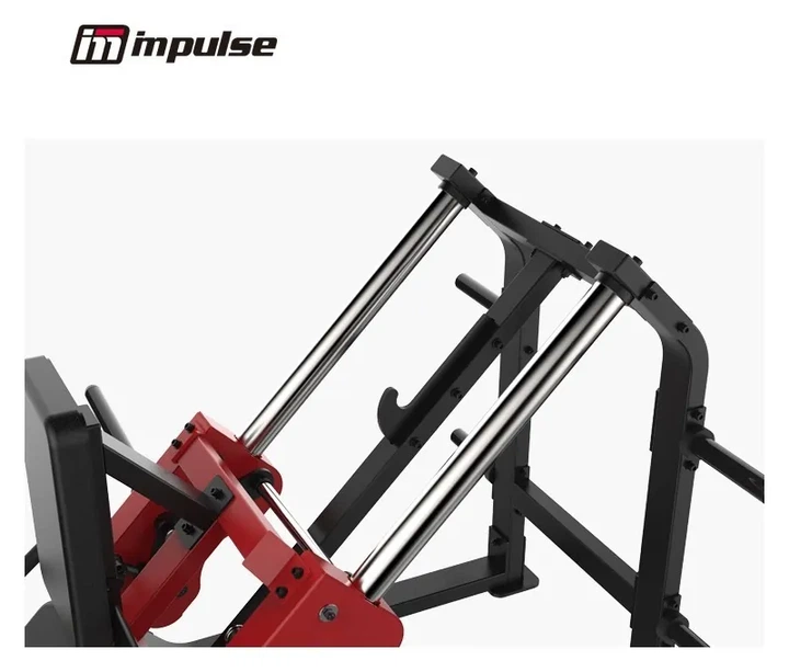 Гак машина Impulse Sterling (SPT_SL7021) - Фото 7 Гак машина Impulse Sterling (SPT_SL7021) - изображение 7