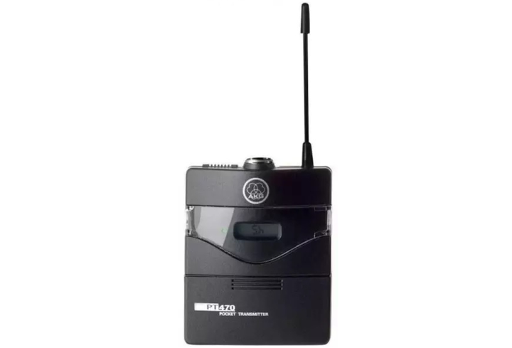 Микрофонная радиосистема AKG WMS470 Pres-M50 - изображение 3