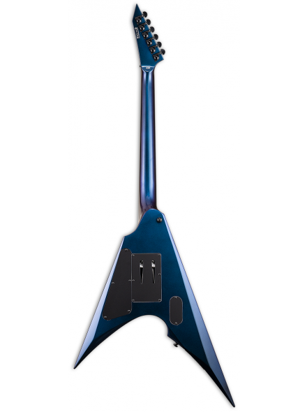 Электрогитара LTD ARROW-1000 (Violet Andromeda) - изображение 3