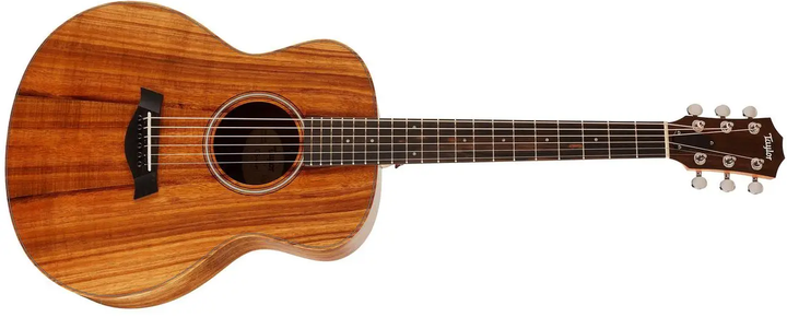 Электроакустическая гитара TAYLOR GUITARS GS MINI-e KOA - изображение 2