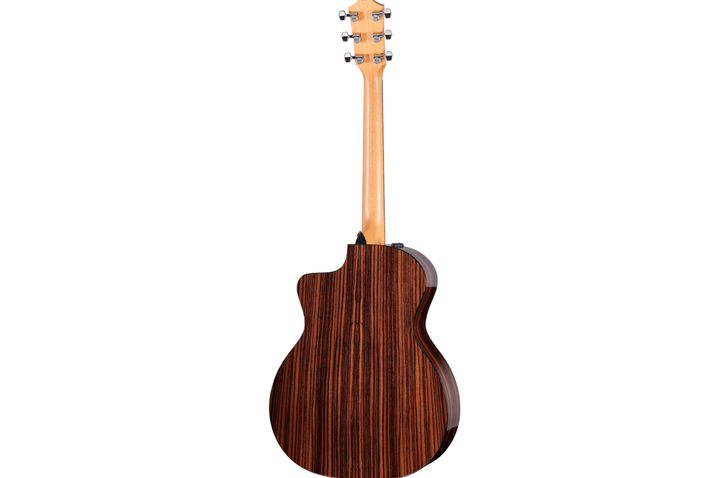 Електроакустична гітара TAYLOR GUITARS 214ce PLUS - Фото 2 Електроакустична гітара TAYLOR GUITARS 214ce PLUS - зображення 2