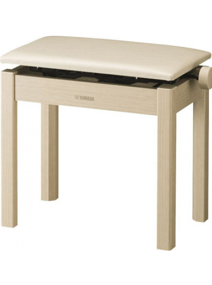 Банкетка YAMAHA BC-205 (White Ash) - Фото 1 Банкетка YAMAHA BC-205 (White Ash) - зображення 1