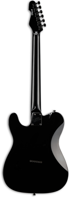 Электрогитара LTD TE-200R (Black) - изображение 2