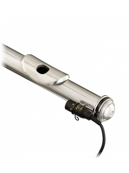 Микрофон инструментальный Audix ADX10FL - Фото 1 Микрофон инструментальный Audix ADX10FL - изображение 1