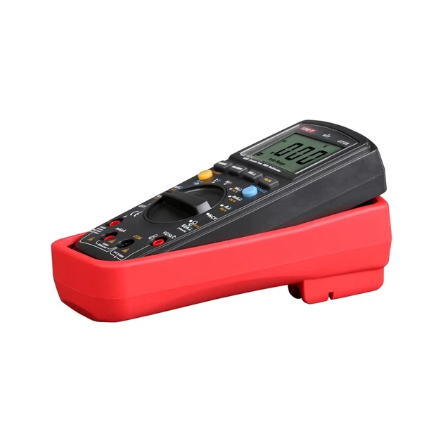 Мультиметр UNI-T UT139B (MIE0155) - изображение 4