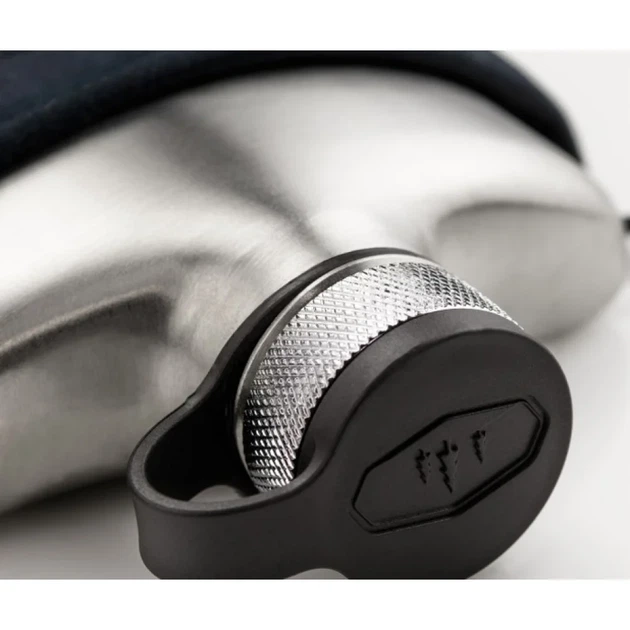 Фляга GSI Glacier Stainless Hip Flask 236 ml - Фото 5 Фляга GSI Glacier Stainless Hip Flask 236 ml - зображення 5