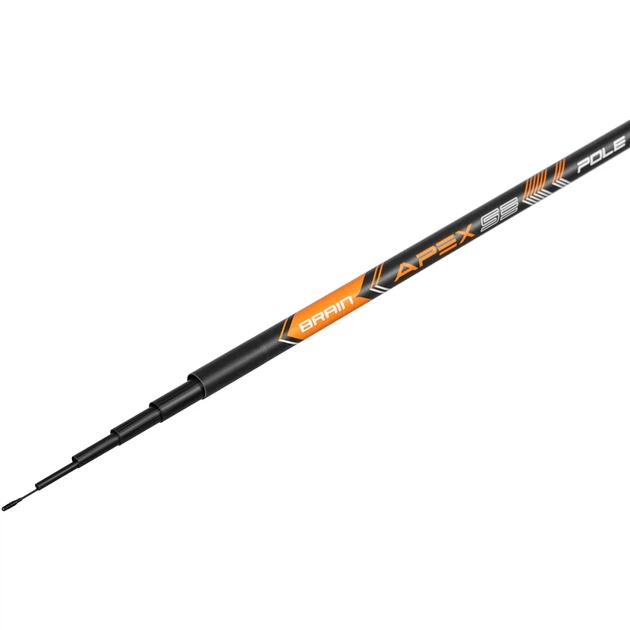 Вудилище махове Brain Apex SE Pole 6m - зображення 3