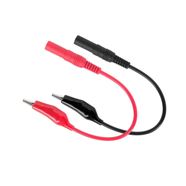 Мультиметр измерения емкости и сопротивления UNI-T UT601 (MIE0095) - изображение 4