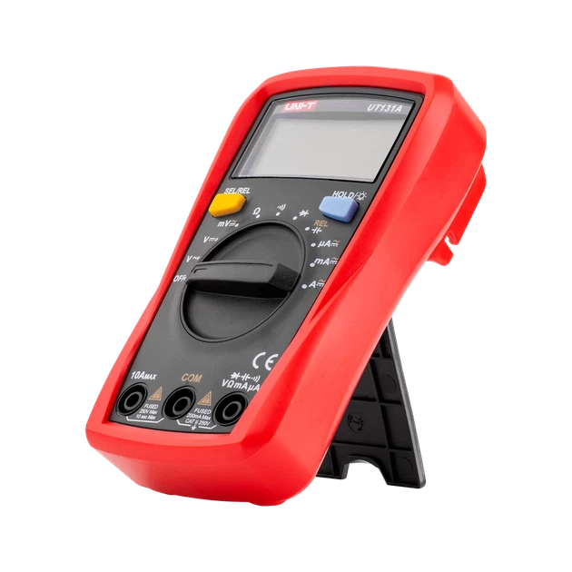 Мультиметр UNI-T UT131A (MIE0379) - изображение 2