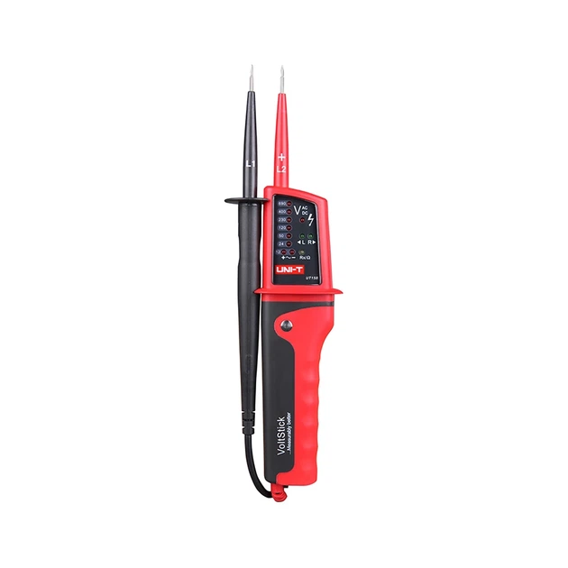 Мультиметр UNI-T UT15B (MIE0293) - Фото 2 Мультиметр UNI-T UT15B (MIE0293) - изображение 2