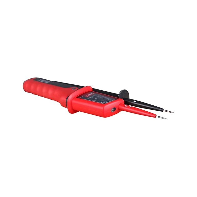 Мультиметр UNI-T UT15B (MIE0293) - Фото 6 Мультиметр UNI-T UT15B (MIE0293) - изображение 6