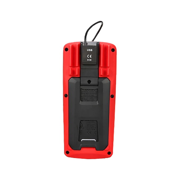Мультиметр UNI-T UT171B (MIE0191) - изображение 4