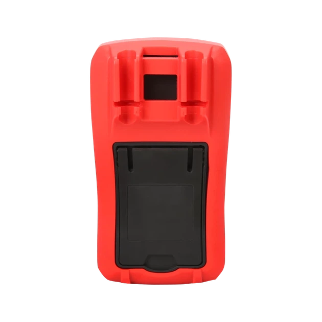 Мультиметр универсальный UNI-T UT33C+ (MIE0327) - изображение 2