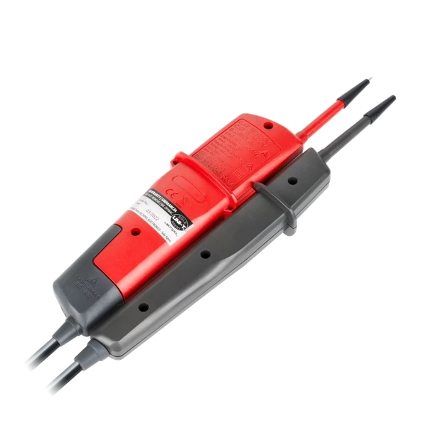 Мультиметр UNI-T UT18C (MIE0195) - Фото 3 Мультиметр UNI-T UT18C (MIE0195) - изображение 3