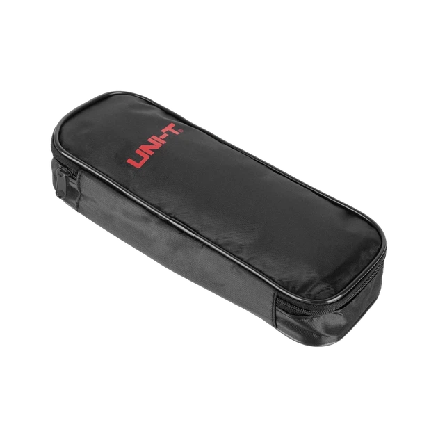 Кліщі амперметричні 400A UNI-T UT213C (MIE0186) - зображення 5