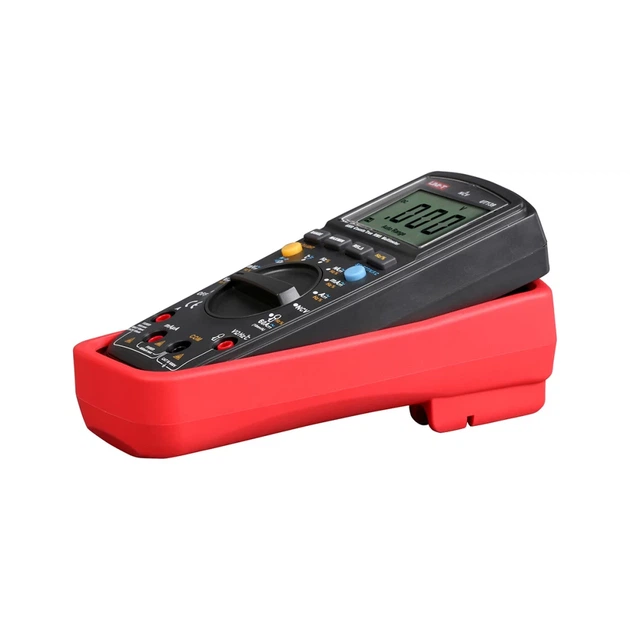Мультиметр UNI-T UT139A (MIE0154) - изображение 4