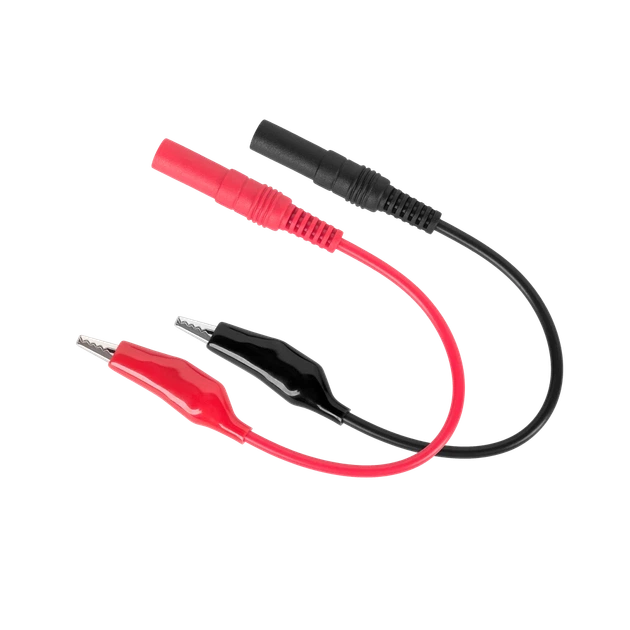 Мультиметр лабораторний UNI-T UT802 (MIE0462) - зображення 6