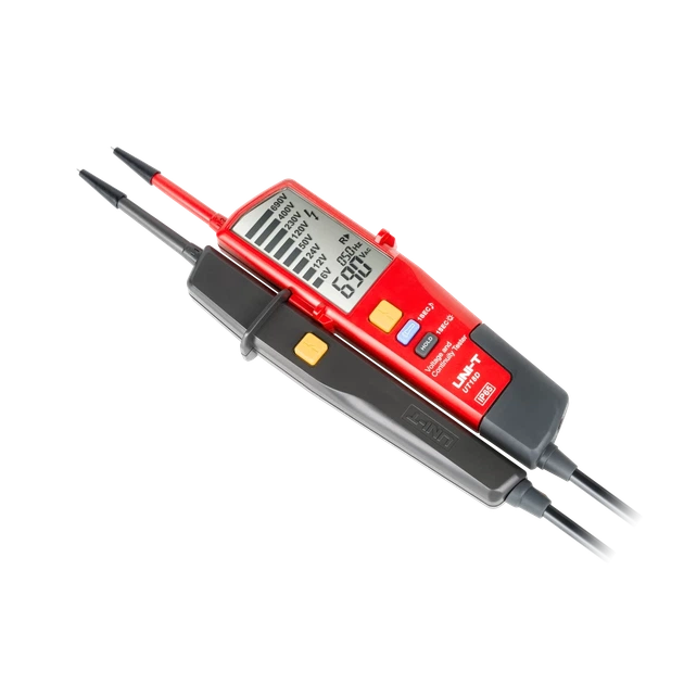 Мультиметр UNI-T UT18D (MIE0196) - изображение 2