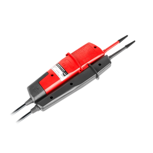 Мультиметр UNI-T UT18D (MIE0196) - изображение 3