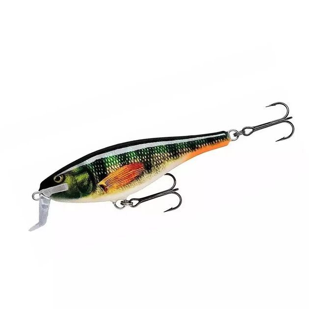 Воблер Rapala Super Shad Rap F 140mm 45g 1.5-2.7m #PEL SSR14 PEL - Фото 1 Воблер Rapala Super Shad Rap F 140mm 45g 1.5-2.7m #PEL SSR14 PEL - изображение 1