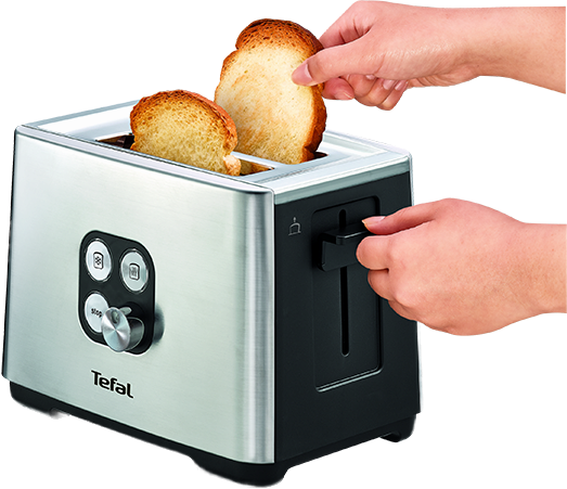 Toster Tefal TT420D30 - obraz 2