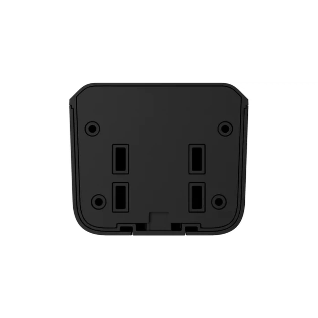 Настінний кронштейн для камери Ajax MountCam B1 ASP black - зображення 4