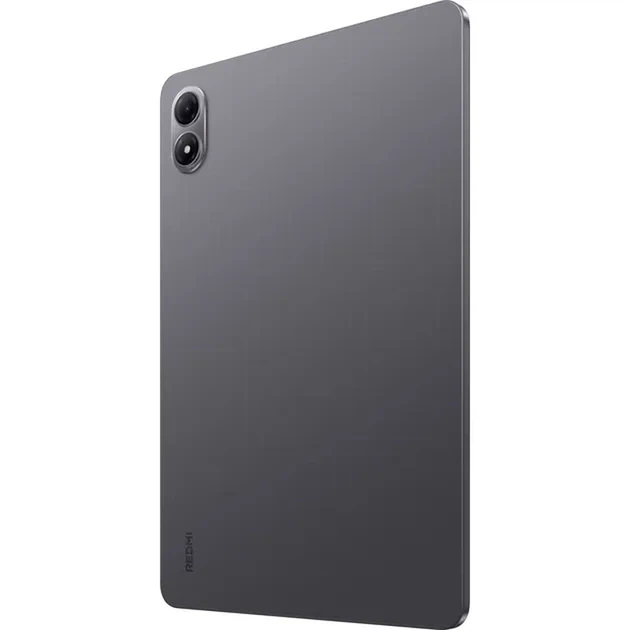 Планшетний ПК Xiaomi Redmi Pad 2 Pro WiFi 8/256GB Gray (VHU6113EU) - изображение 5
