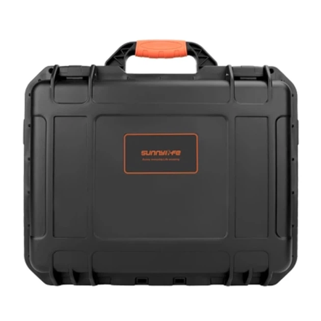 Жесткий чехол Sunnylife для DJI Neo 2 Fly More Combo (AQX-26) - Фото 1 Жесткий чехол Sunnylife для DJI Neo 2 Fly More Combo (AQX-26) - изображение 1
