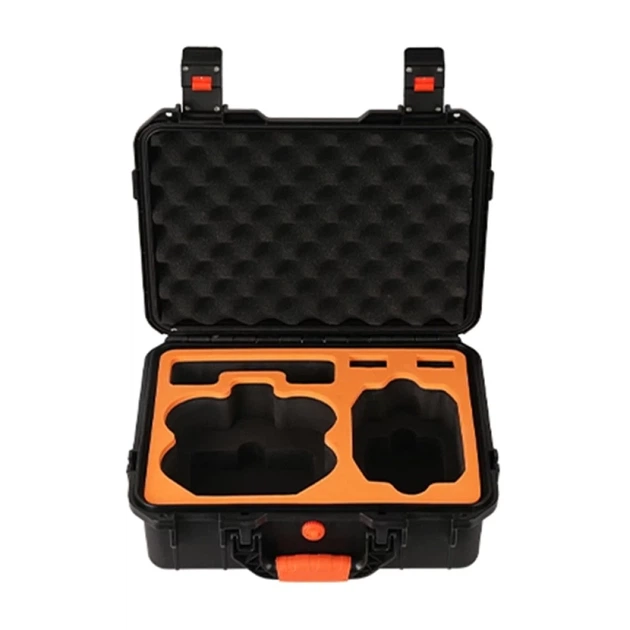Жесткий чехол Sunnylife для DJI Neo 2 Fly More Combo (AQX-26) - Фото 2 Жесткий чехол Sunnylife для DJI Neo 2 Fly More Combo (AQX-26) - изображение 2