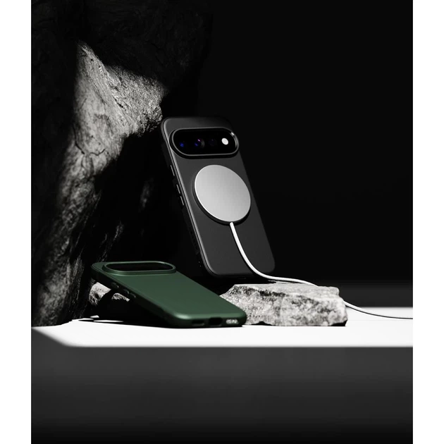 Чехол Ringke Onyx Magnetic для Google Pixel 11 Pro Black (8800380461154) - изображение 9