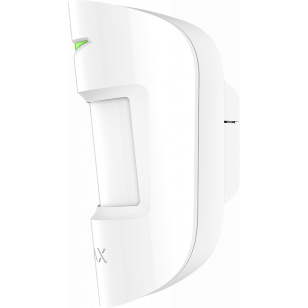 Датчик движения Ajax (MotionProtect Plus white) - изображение 4