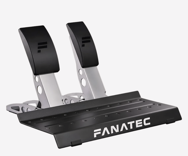 Игровой руль FANATEC Gran Turismo DD Pro (5 Nm) Direct Drive для PC и PlayStation 4/5 - Фото 2 Игровой руль FANATEC Gran Turismo DD Pro (5 Nm) Direct Drive для PC и PlayStation 4/5 - изображение 2